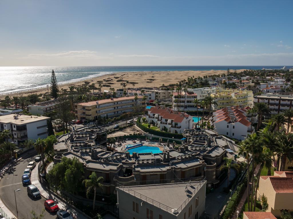Appartement Don Pedro Playa del Inglés
