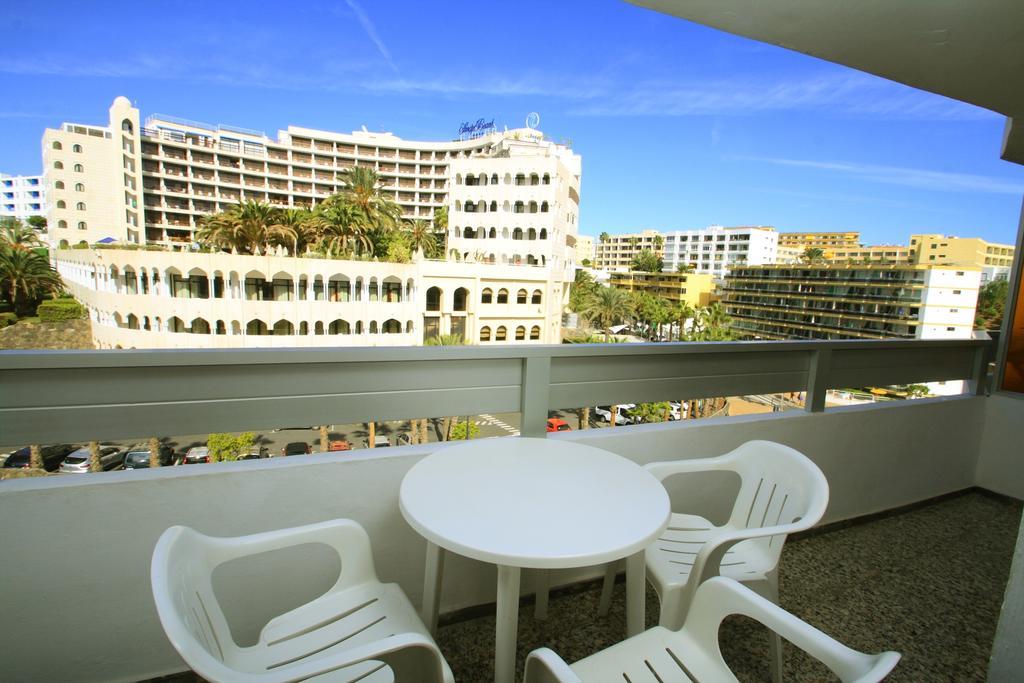 Apartment Tagoror Playa del Ingles (Gran Canaria)