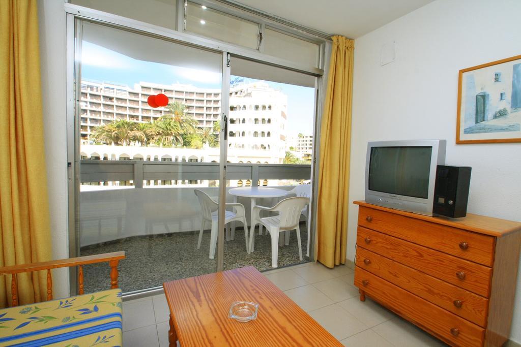 Apartment Tagoror