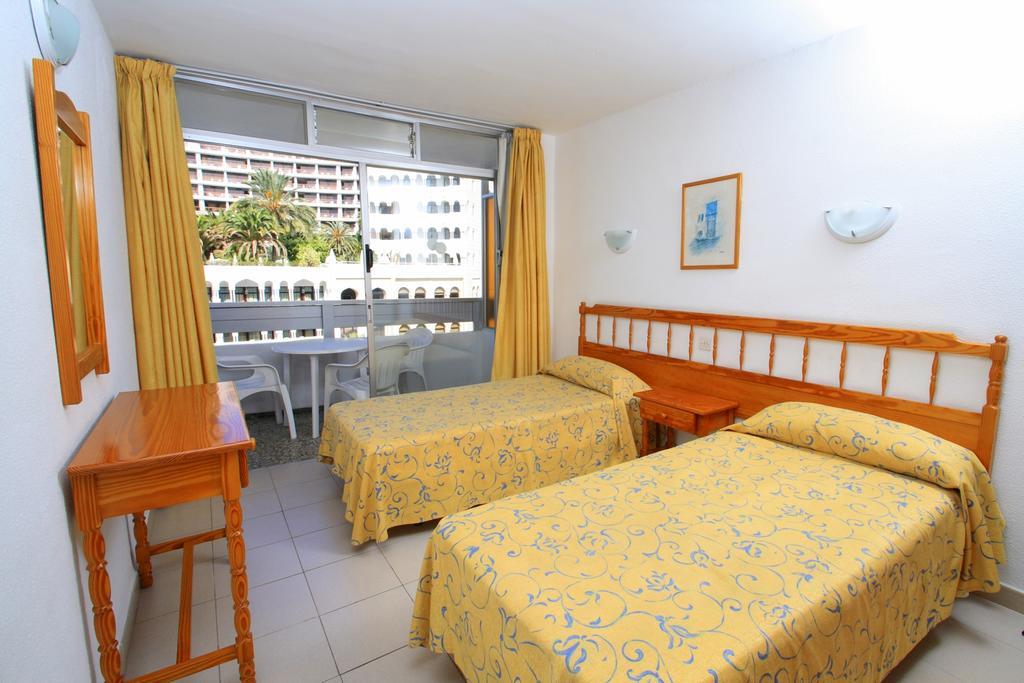 Tagoror Playa del Ingles (Gran Canaria)