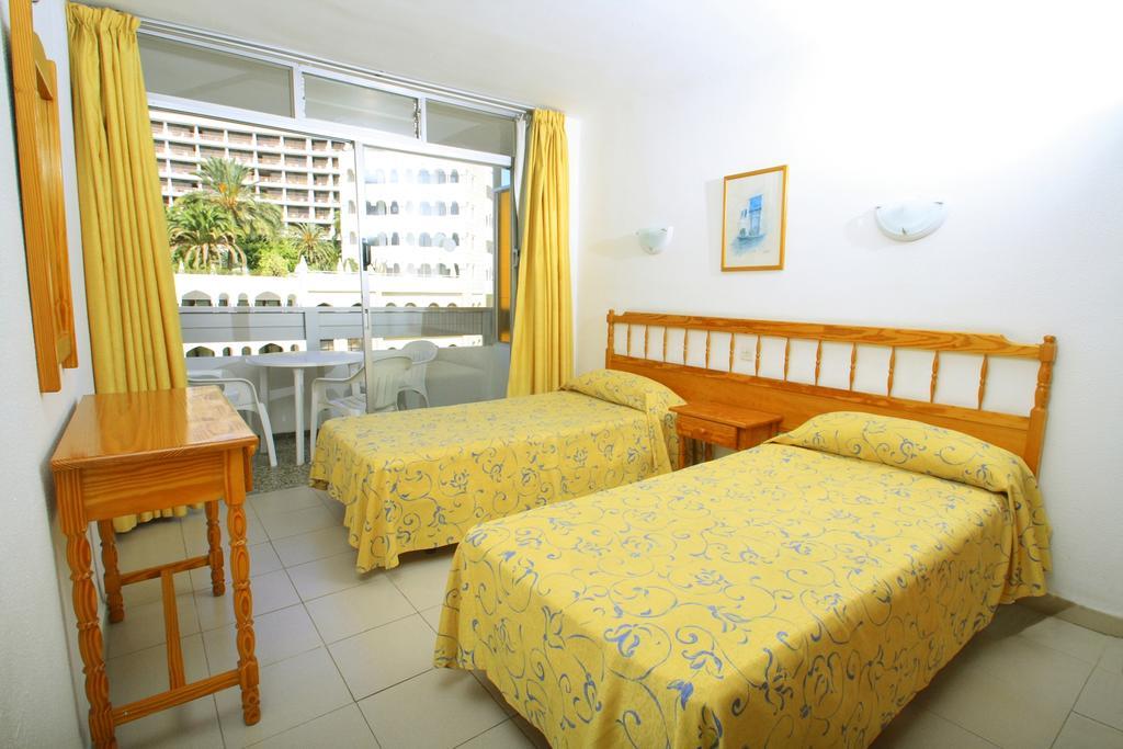 Tagoror Apartment