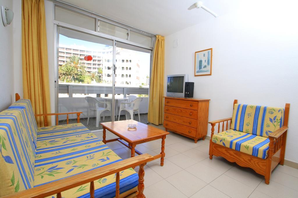Apartment Tagoror *