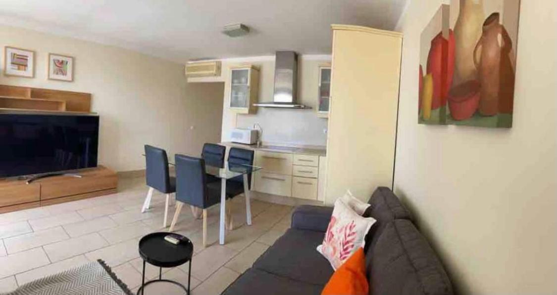 Oasis Maspalomas Apartamento