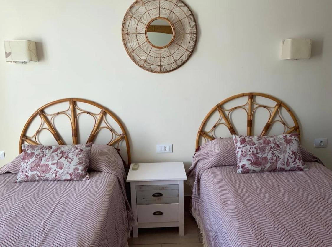 Oasis Maspalomas Apartamento Maspalomas (Gran Canaria)