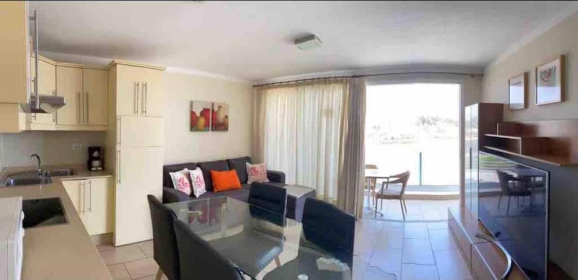 Apartamento Oasis Maspalomas
