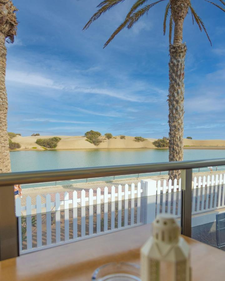Oasis Maspalomas Maspalomas (Gran Canaria)