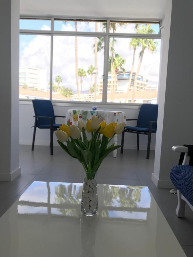 Mangos 34 Apartamento Maspalomas (Gran Canaria)