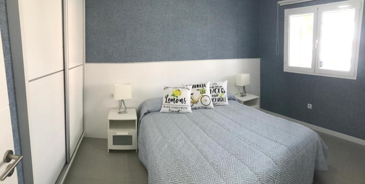 Mangos 34 * Maspalomas (Gran Canaria)