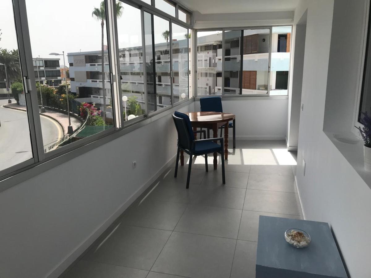 Apartamento Mangos 34 Maspalomas (Gran Canaria)