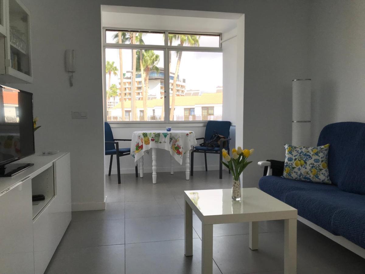 Mangos 34 * Maspalomas (Gran Canaria)