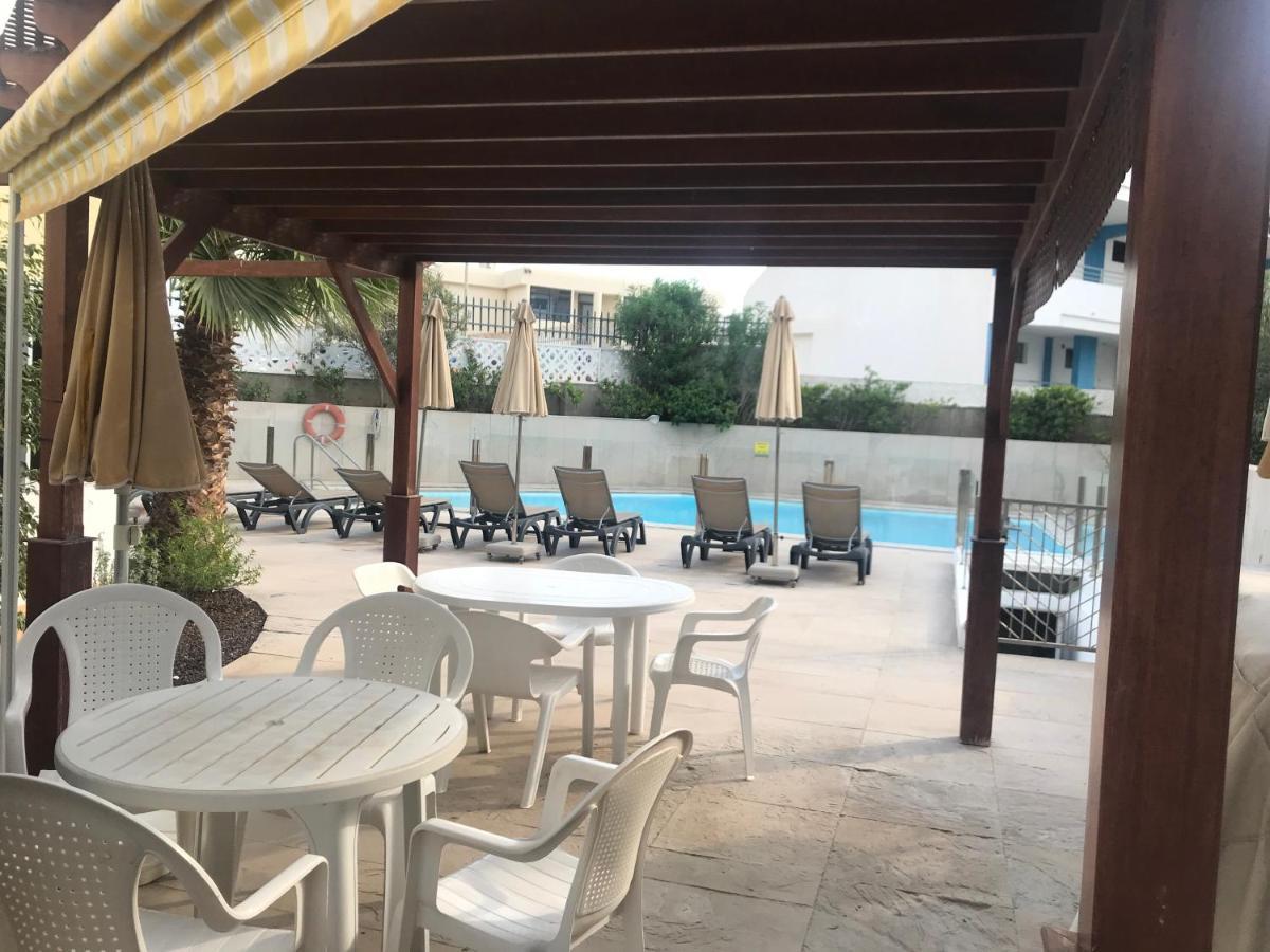 Apartamento Mangos 34 Maspalomas (Gran Canaria)