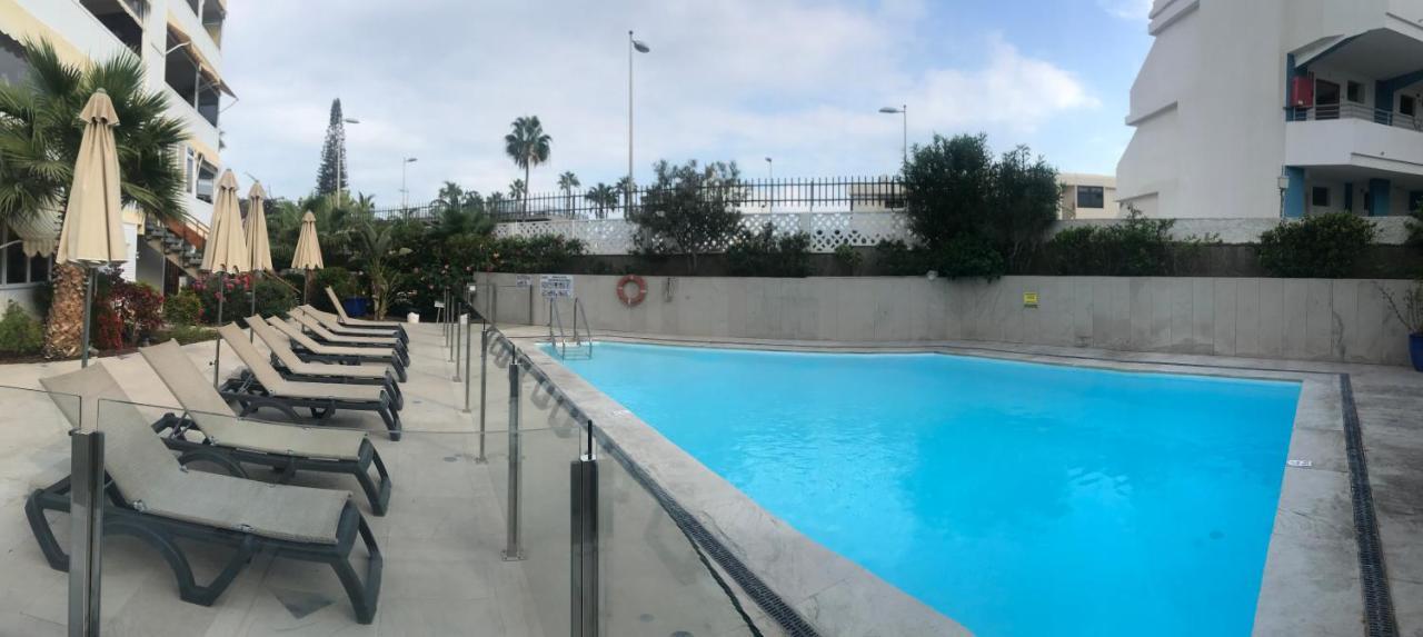 Mangos 34 * Maspalomas (Gran Canaria)