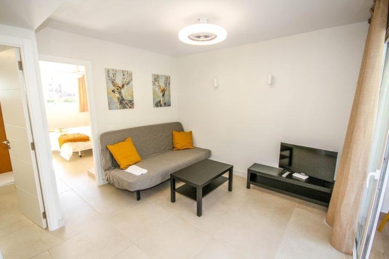 Miami Playa Apartamento *
