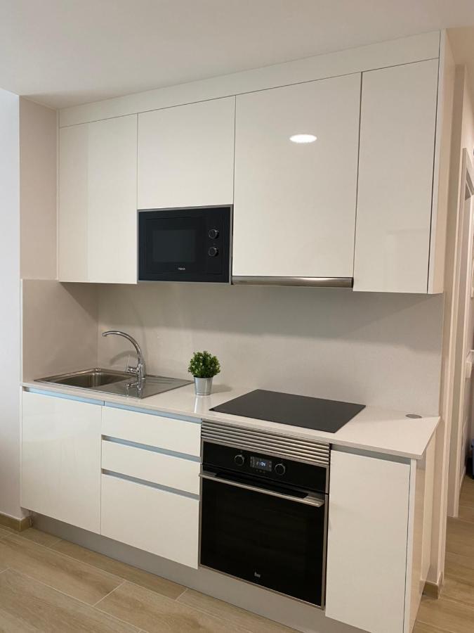 Apartamento Gloriamar Canteras