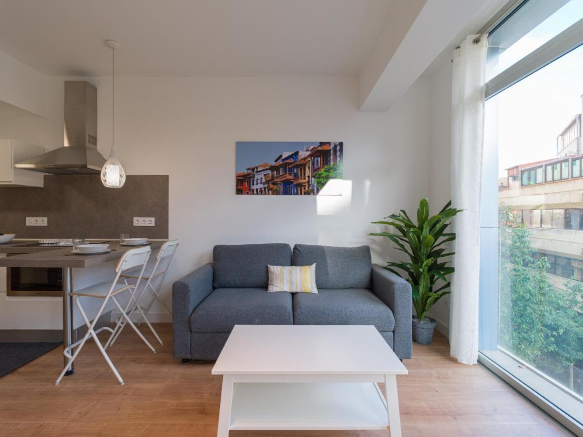 Loft - Side Sea Views - Aircon & Wifi * Las Palmas de Gran Canaria