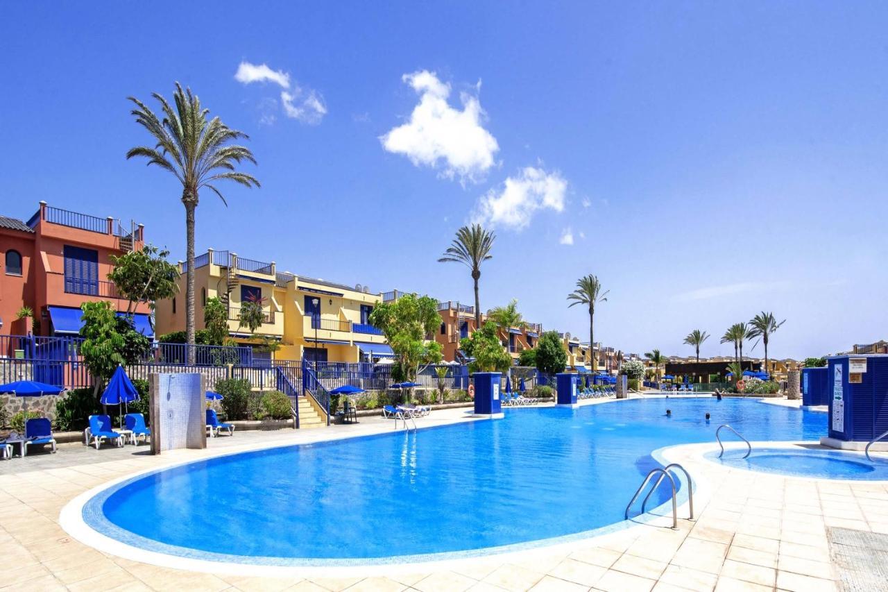 Bahia Meloneras 71 Holiday home