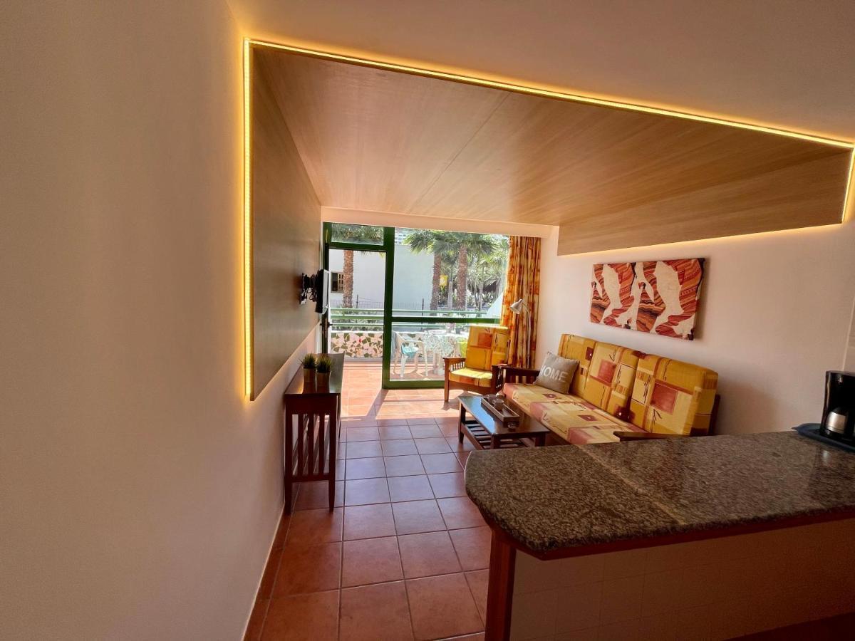 Leticia Del Mar Adults Only Apartment Puerto Rico (Gran Canaria)