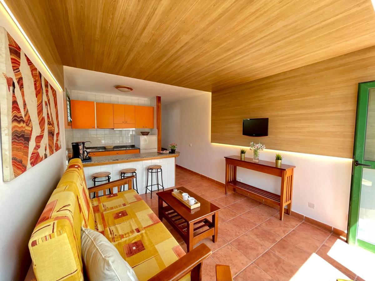 Leticia Del Mar Adults Only Apartment Puerto Rico (Gran Canaria)