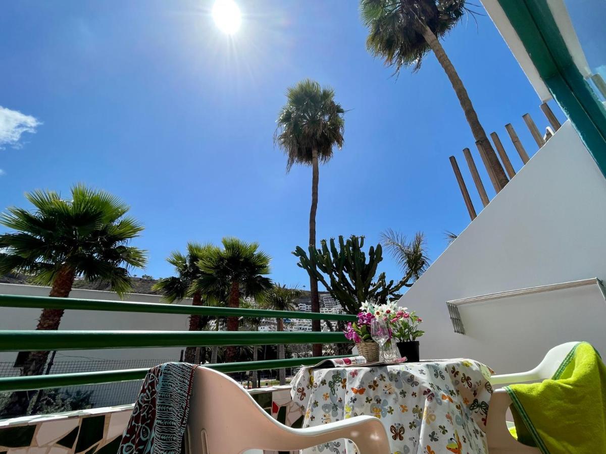 Leticia Del Mar Adults Only Puerto Rico (Gran Canaria)