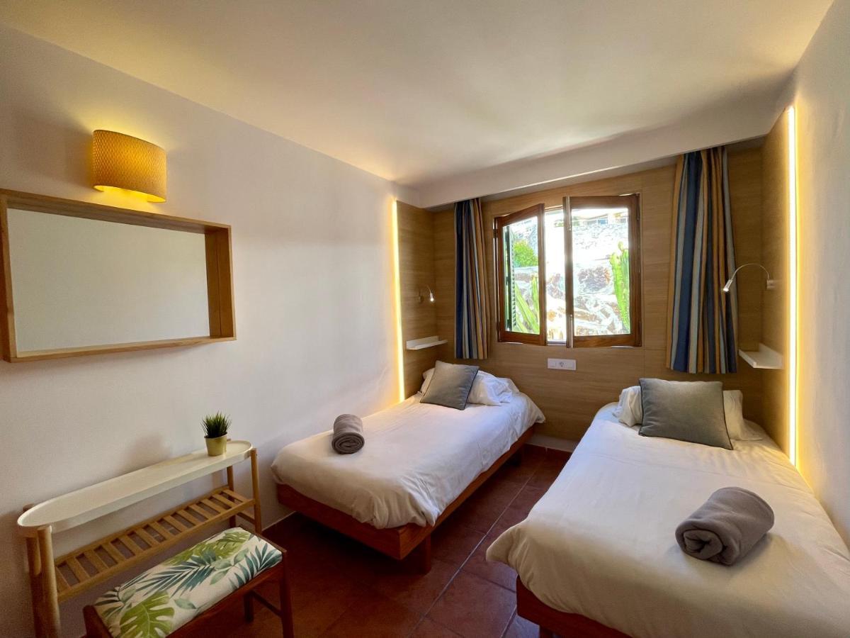 Apartment Leticia Del Mar Adults Only Puerto Rico (Gran Canaria)
