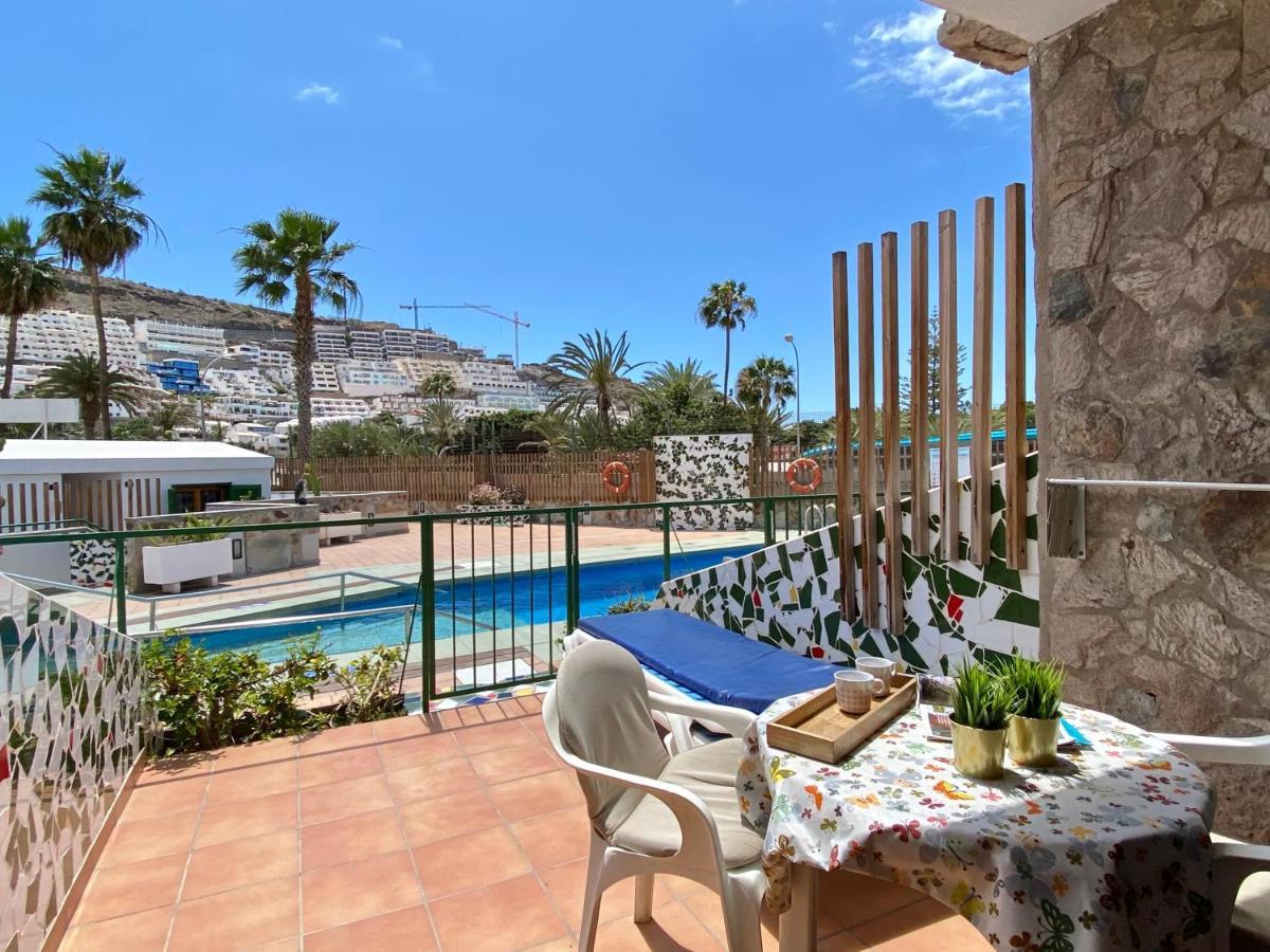 Apartment Leticia Del Mar Adults Only