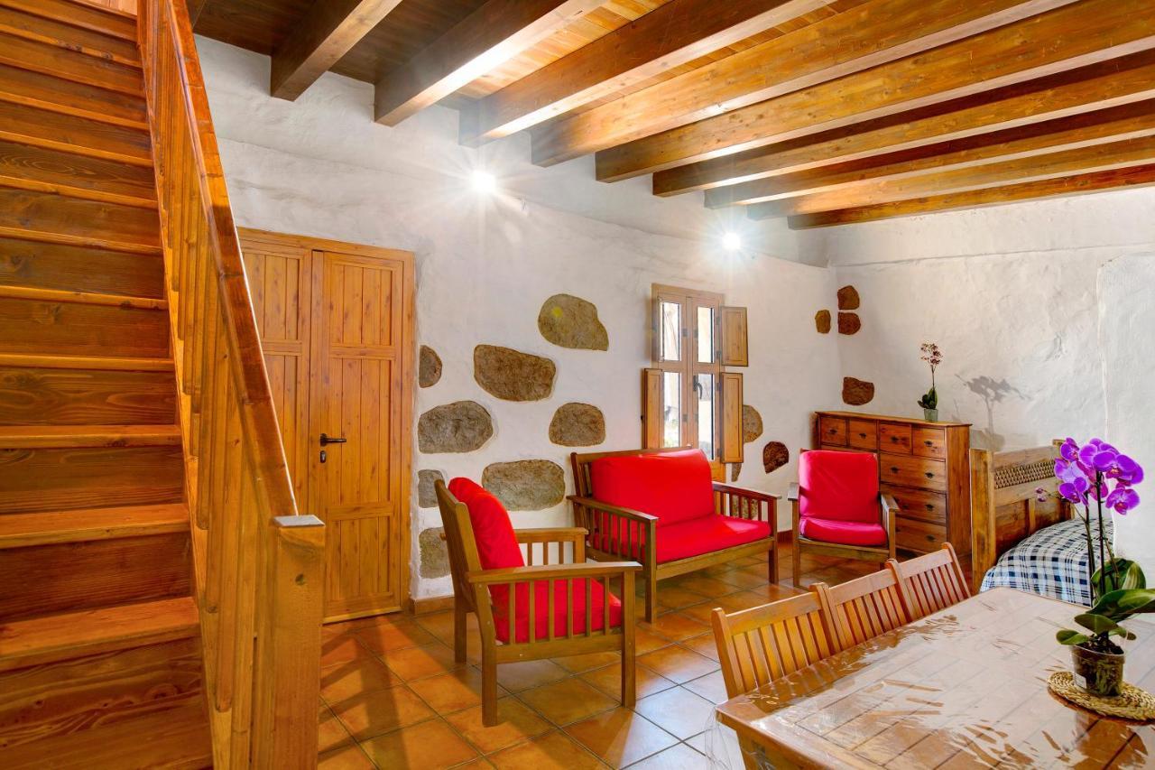 Mirador De Domingo Ferienhaus *