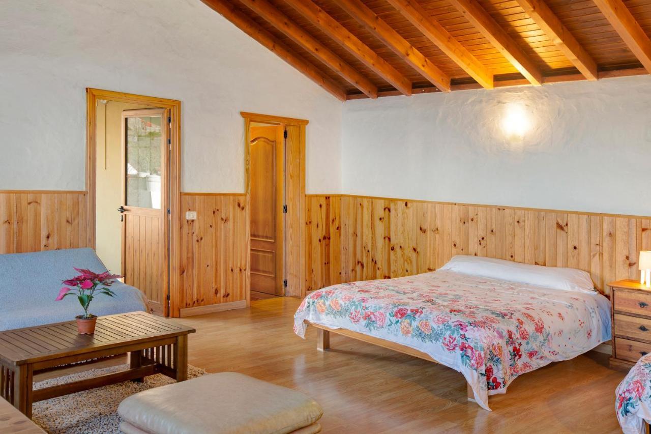 Mirador De Domingo Ferienhaus
