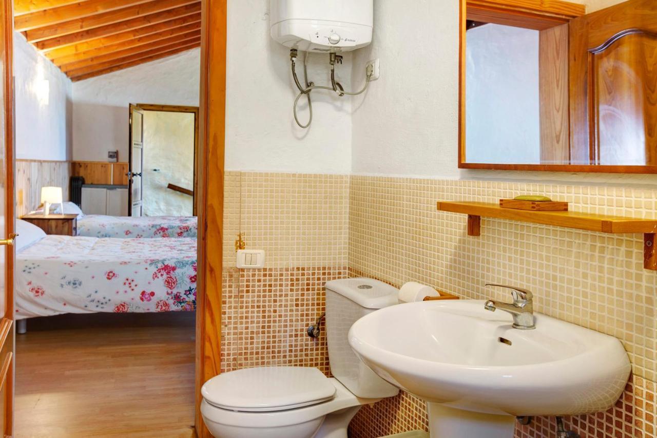 Ferienhaus Mirador De Domingo *