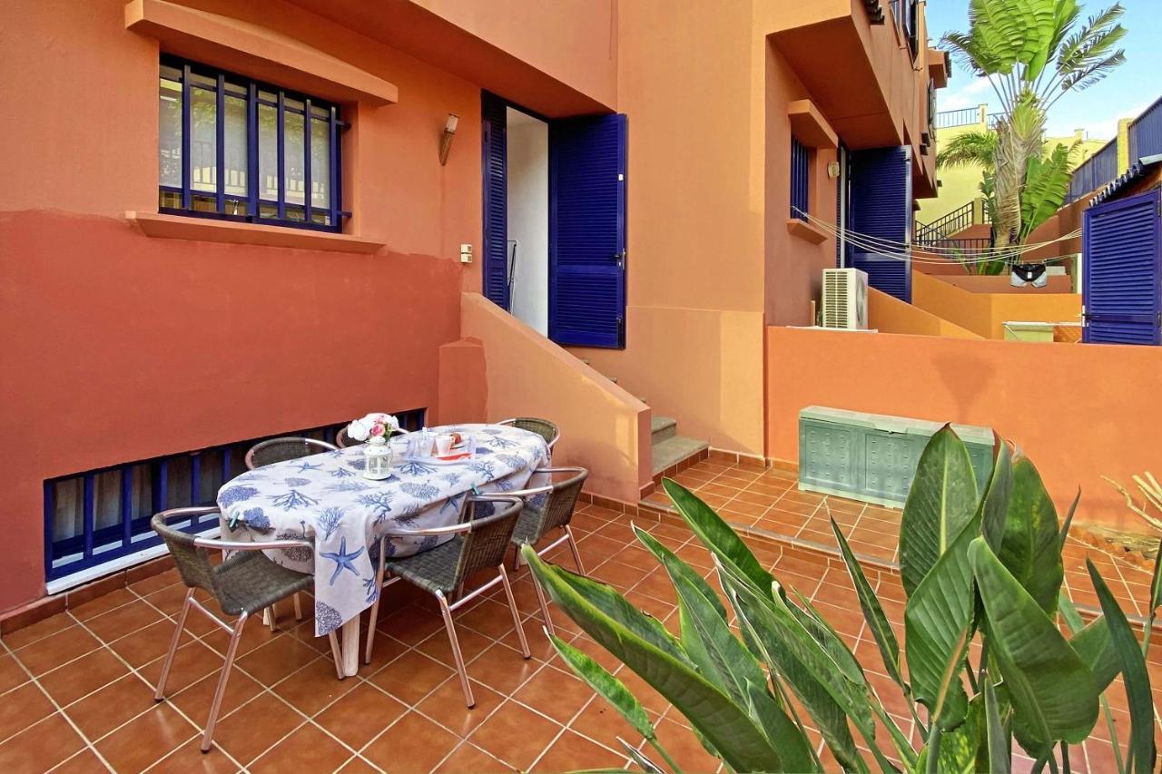 Bahia Meloneras 71 Holiday home San Bartolome de Tirajana (Gran Canaria)
