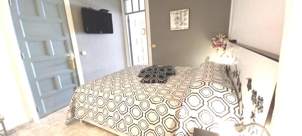 Apartment Ca' Cristina - Monte Rojo - Ocean View San Agustin (Gran Canaria)