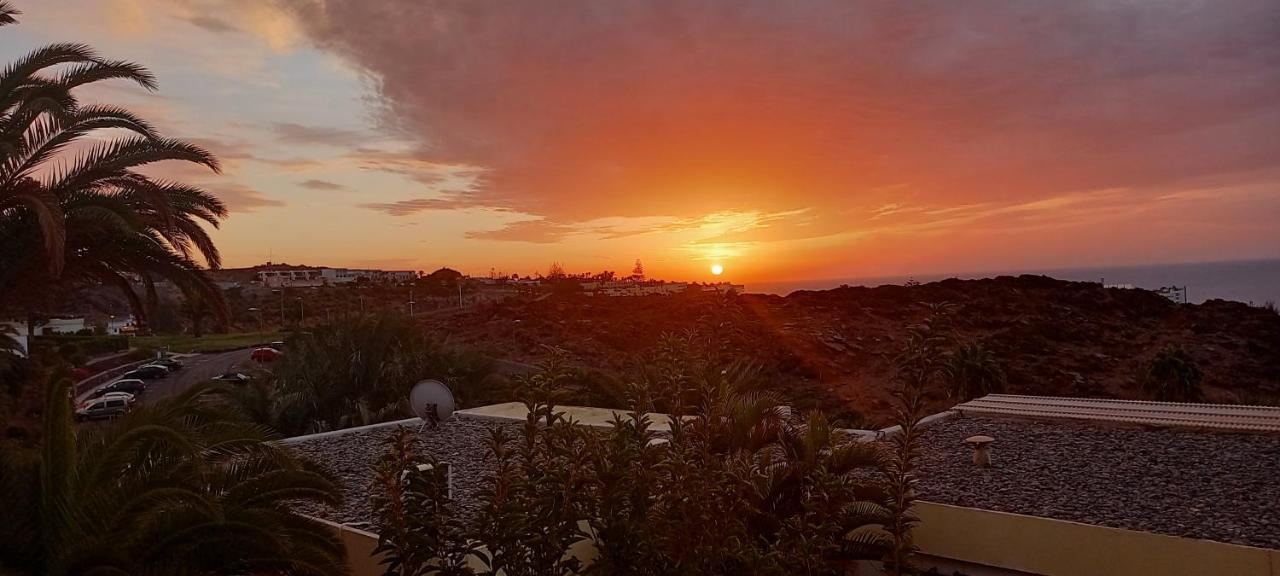Ca' Cristina - Monte Rojo - Ocean View * San Agustin (Gran Canaria)