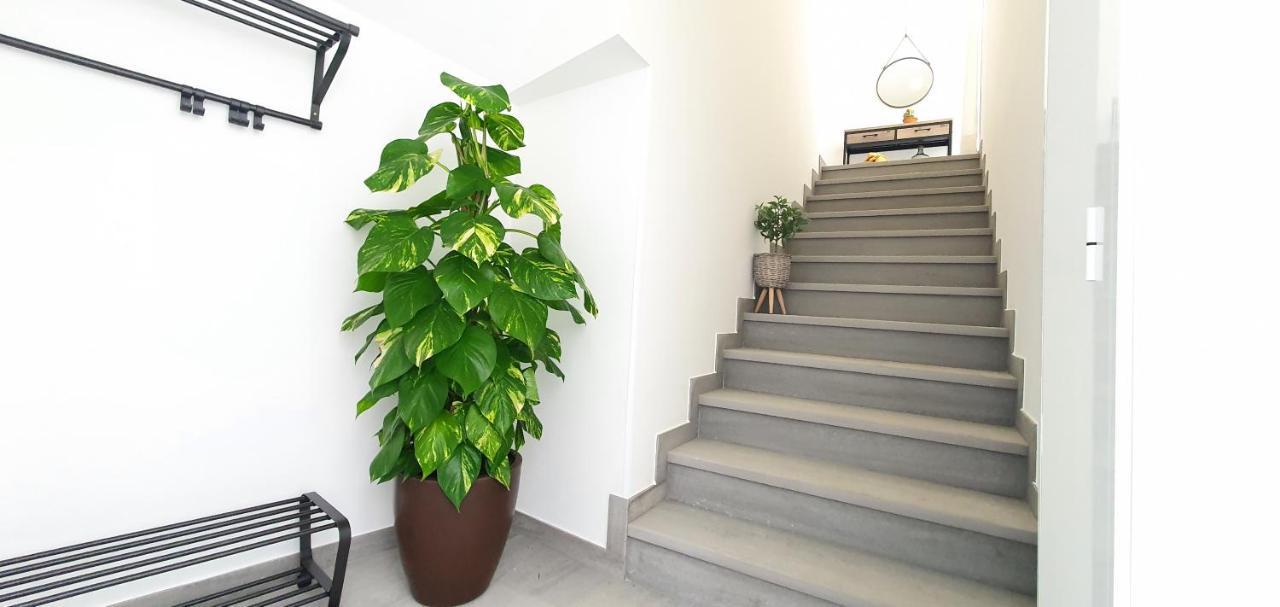 Apartamento Hd Mogán Canal