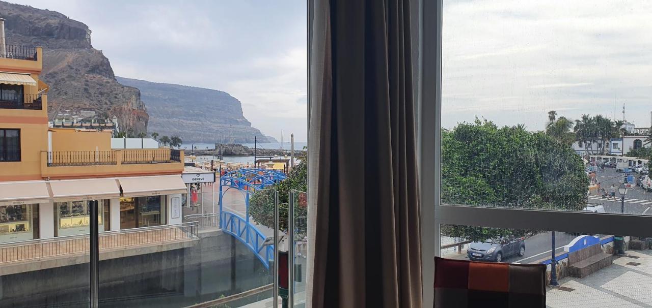 Apartamento Hd Mogán Canal