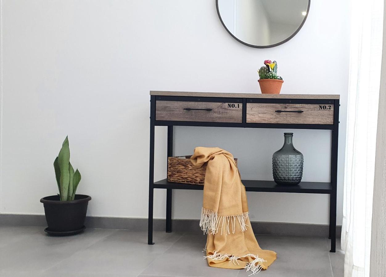 Apartamento Hd Mogán Canal