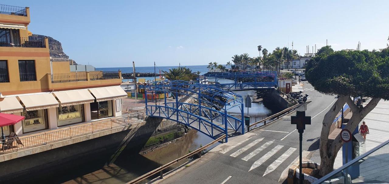 Hd Mogán Canal