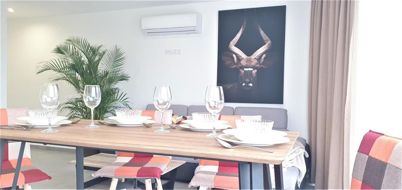 Apartamento Hd Mogán Canal Puerto De Mogan