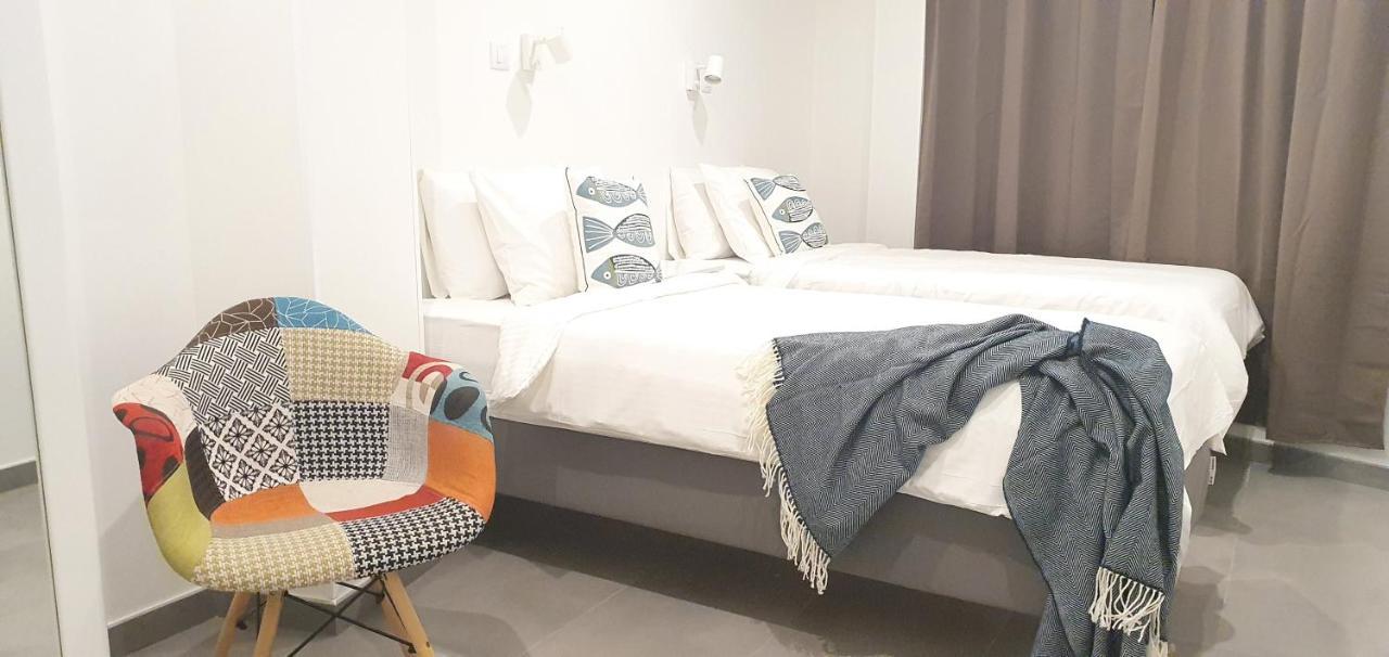 Apartamento Hd Mogán Canal Puerto De Mogan