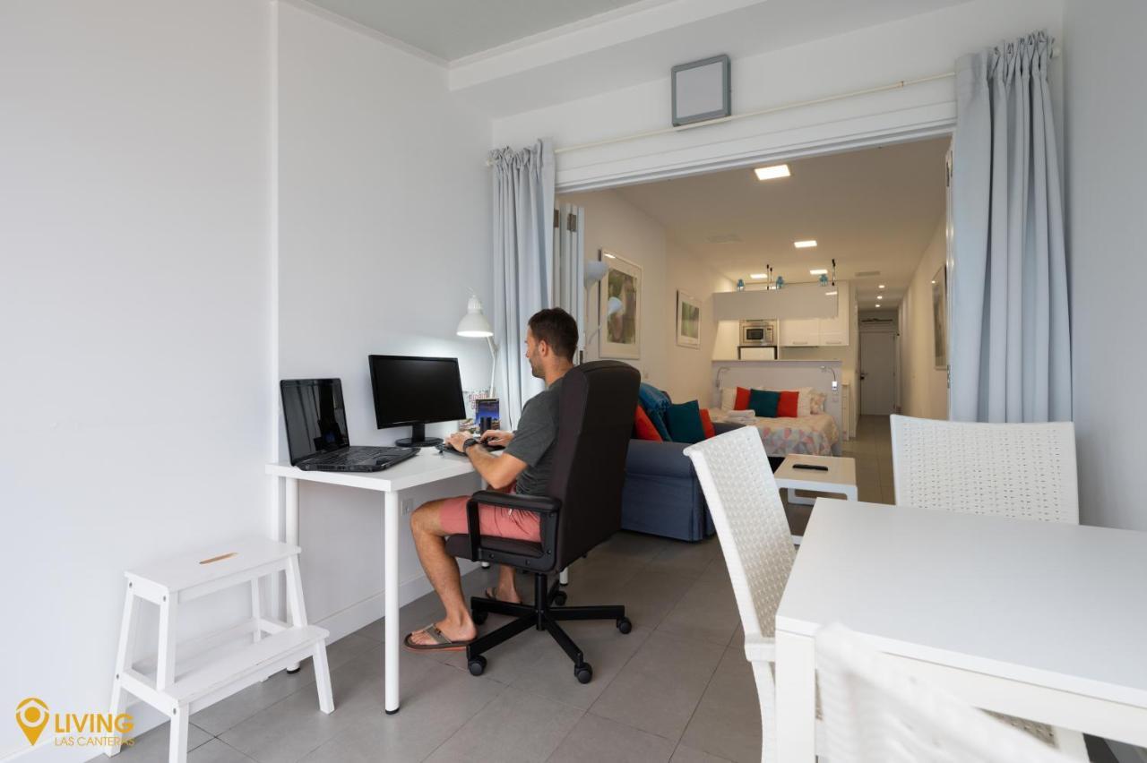 Living Canteras - Beachfront Story Las Palmas de Gran Canaria