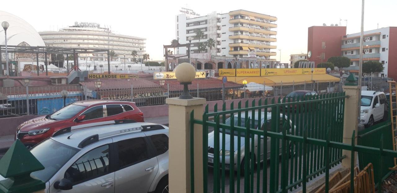 Loft Deluxe - A Apartment Playa del Ingles (Gran Canaria)