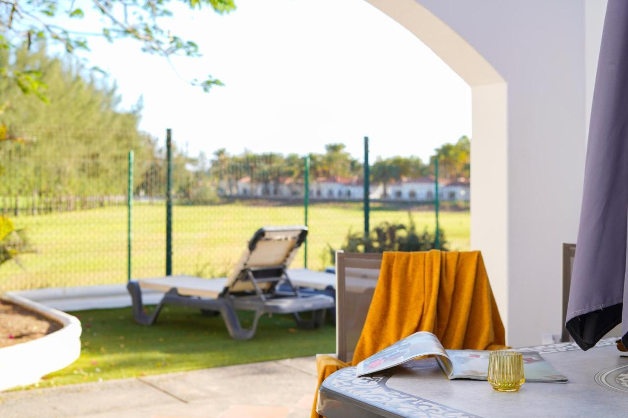 Villa Almenas
