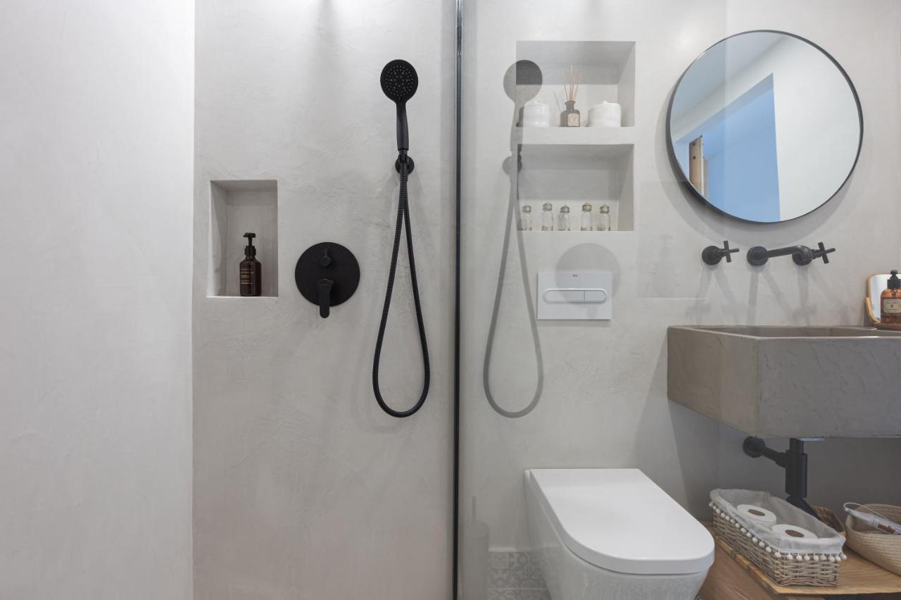 Pharus: Retro Apartamento