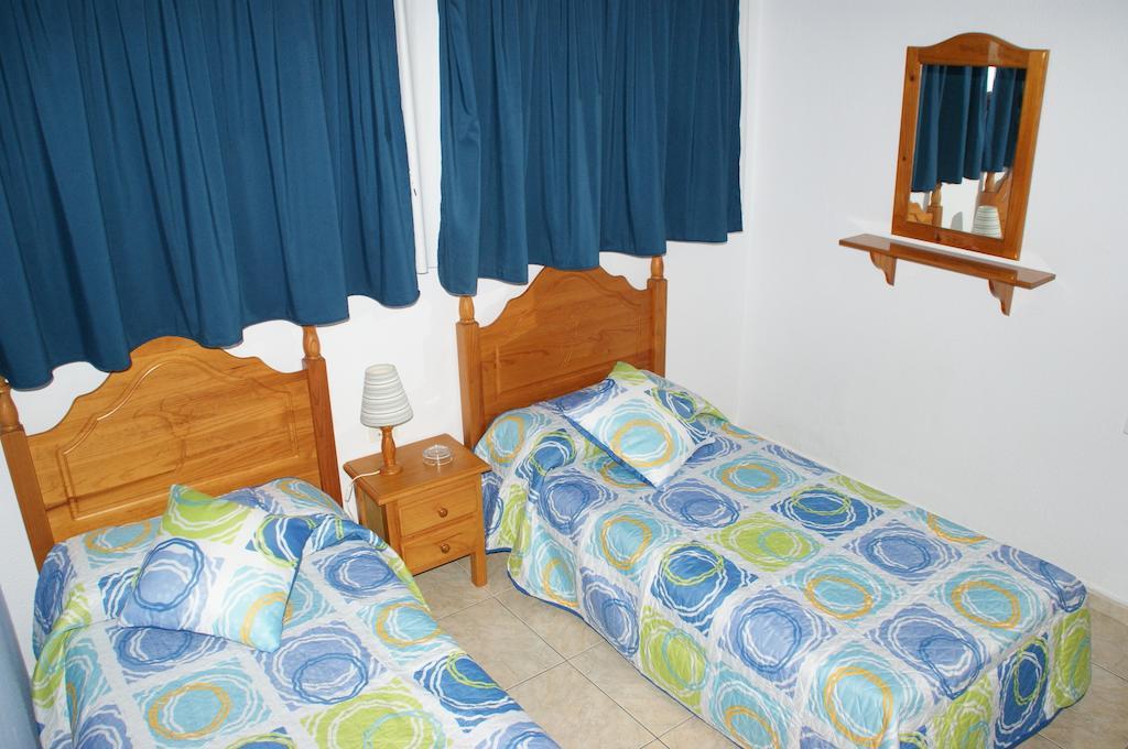 Teror - Gavias Del Sol Apartment Playa del Ingles (Gran Canaria)