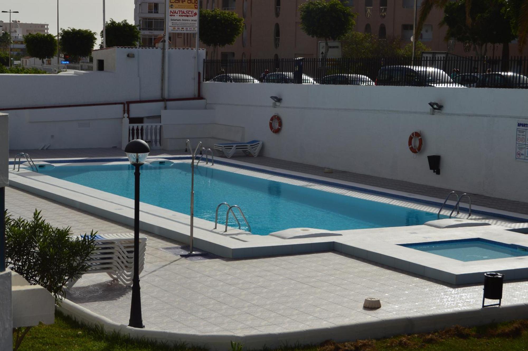 Teror - Gavias Del Sol Apartment