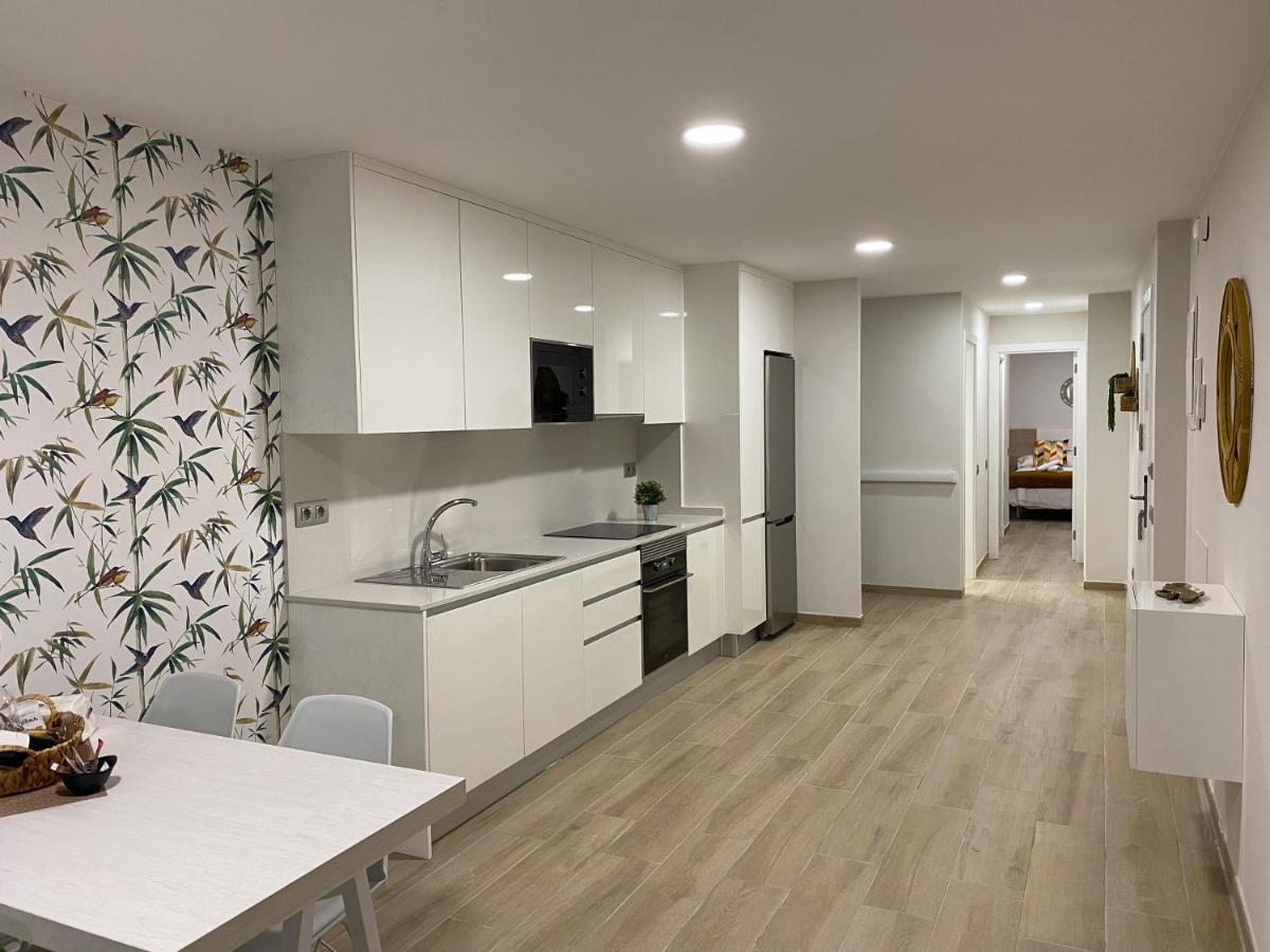 Apartamento Gloriamar Canteras