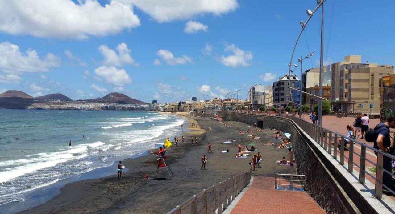 Guanarteme Vista Surf Apartamento *