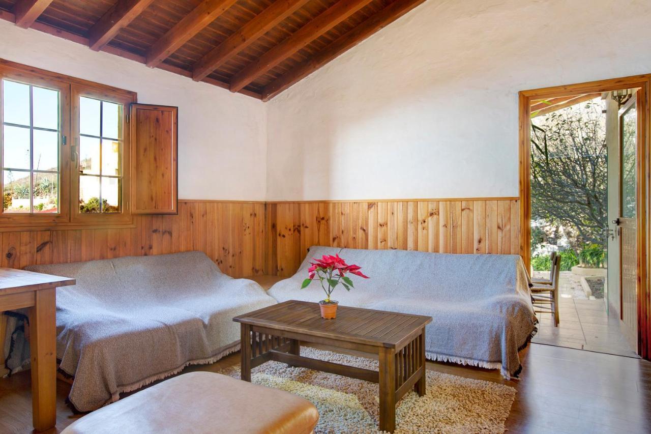Ferienhaus Mirador De Domingo Gáldar
