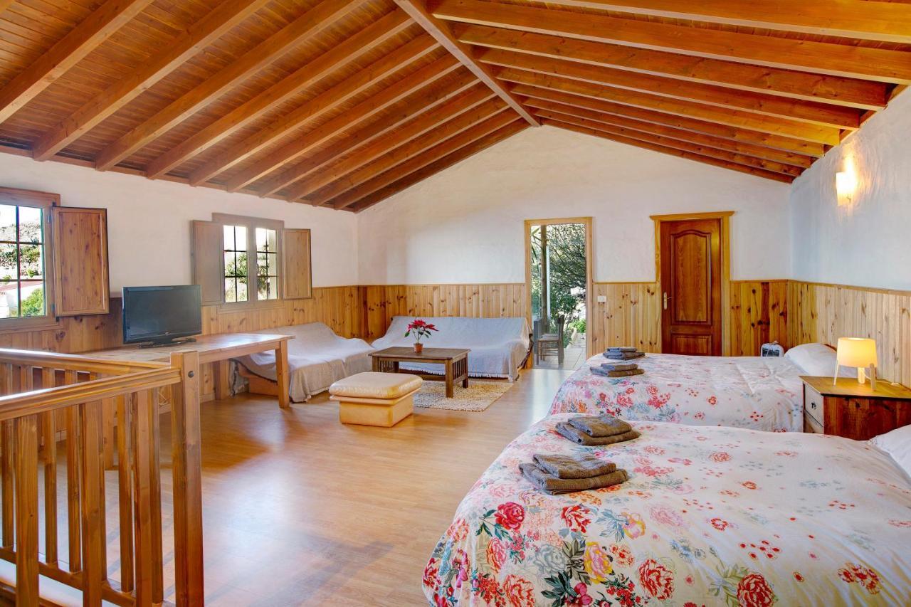 Ferienhaus Mirador De Domingo Gáldar