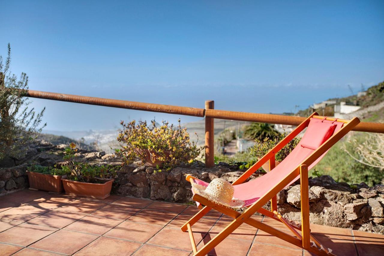 Mirador De Domingo * Gáldar