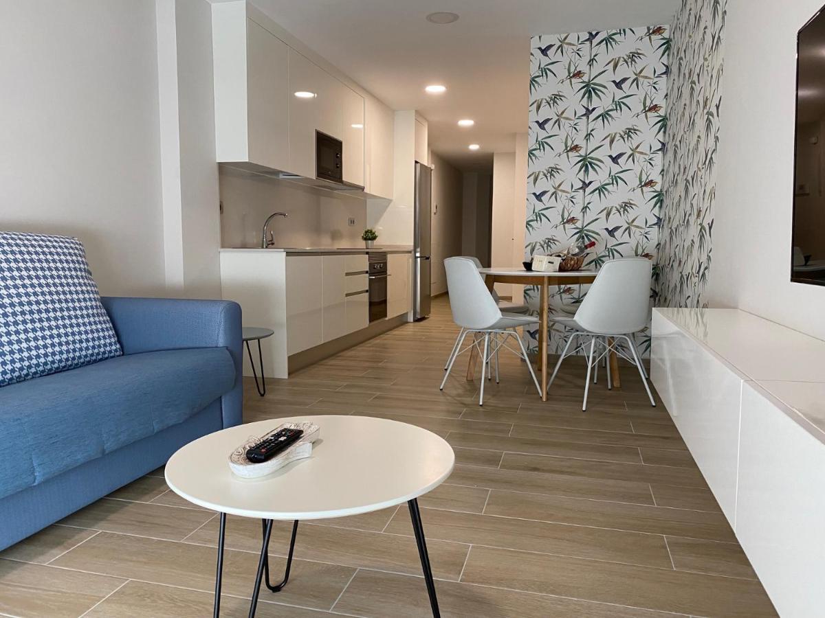 Apartamento Gloriamar Canteras Las Palmas de Gran Canária