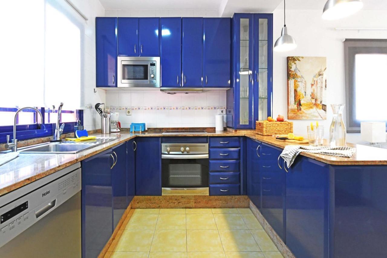 Bahia Meloneras 71 Holiday home